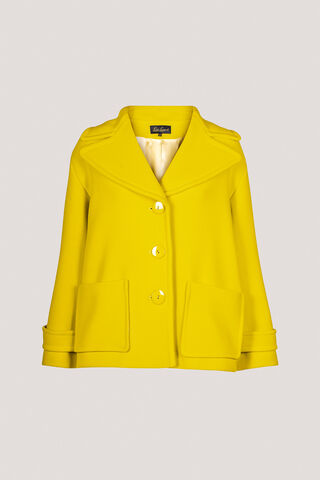 Soleil, yellow, large image number 4