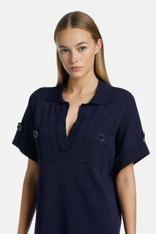 Caneva, blue, large image number 2