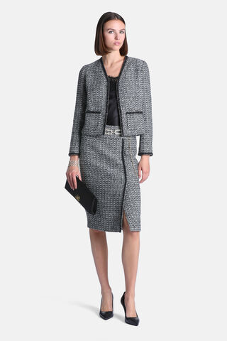 Fiorini, black cream, large image number 3