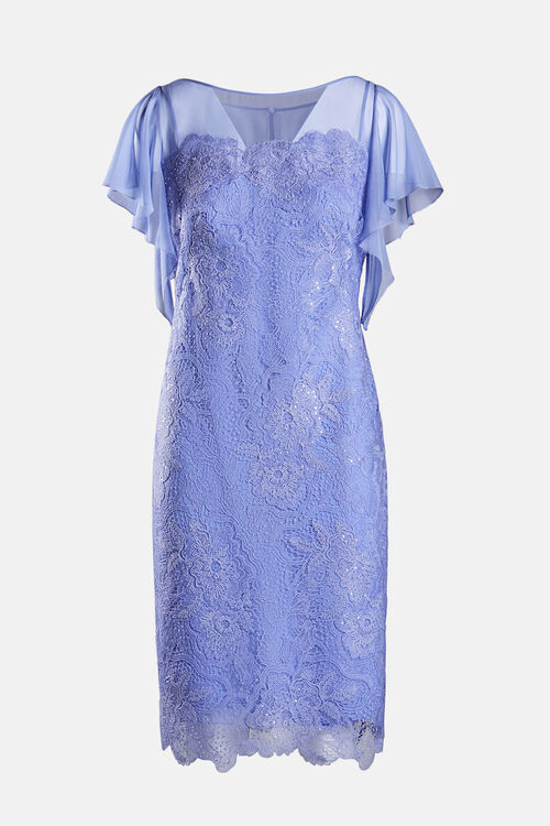 Paniere, periwinkle, large image number 5