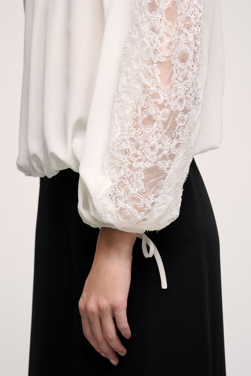 Balia, cream, large image number 2