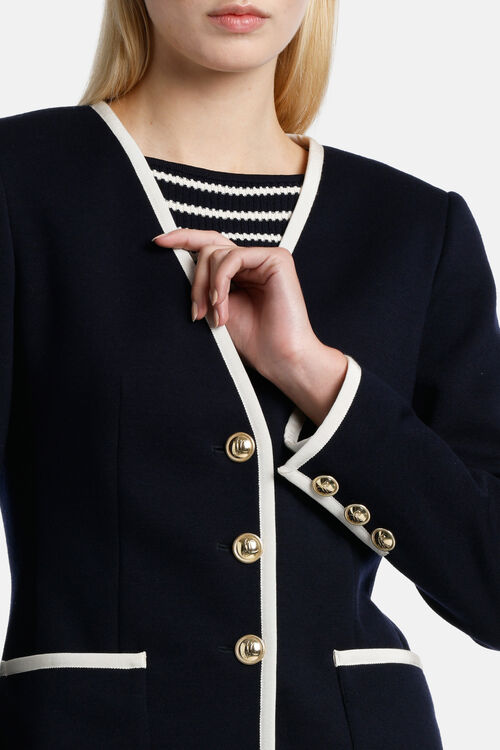 Marengo, blue, large image number 2