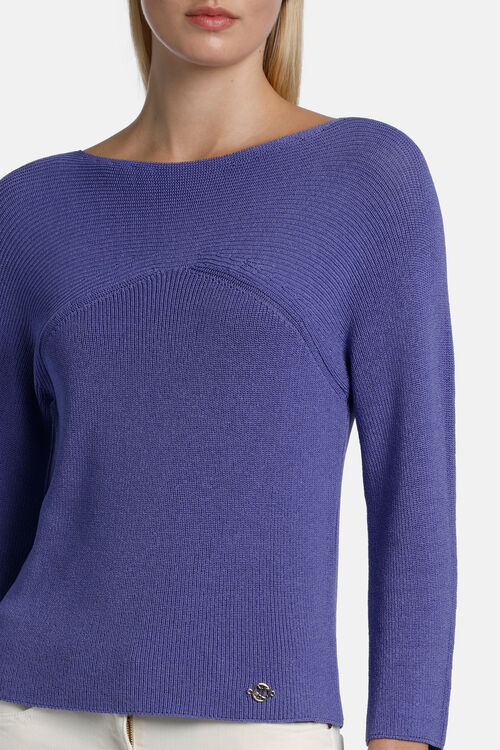 Canneto, periwinkle, large image number 3