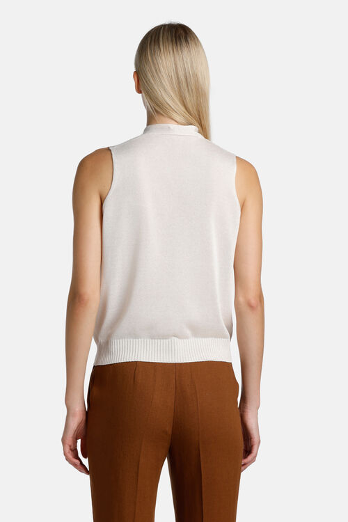 Capoliveri, white, large image number 1