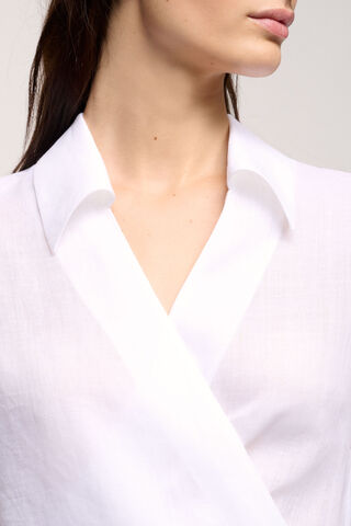 Balocco, white, large image number 2