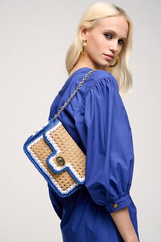 Isoletta, bluette, large image number 1
