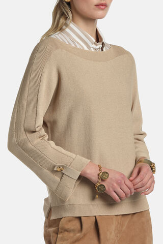 Curatore, beige, large image number 2