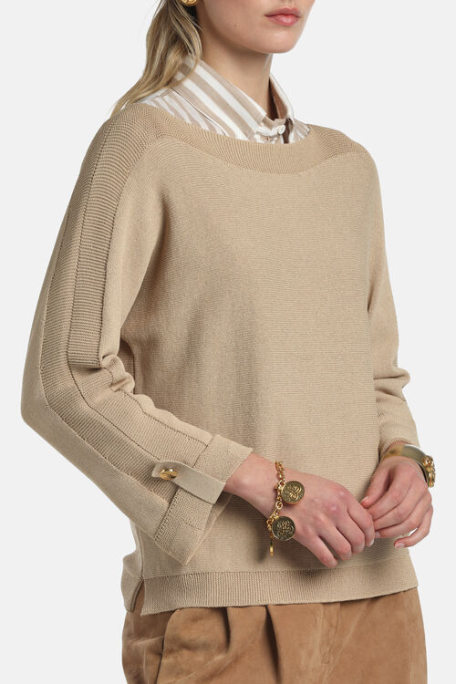 Curatore, beige, large image number 2