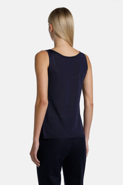 Cunicolo, blue, large image number 1