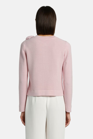 Mandelli, pink, large image number 1