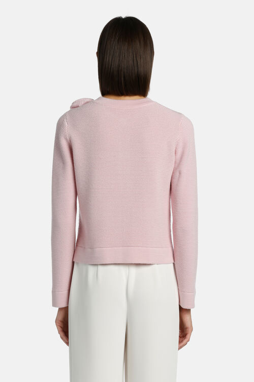 Mandelli, pink, large image number 1