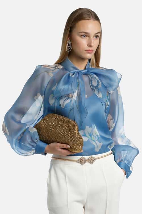 Invitata, gold, large image number 1