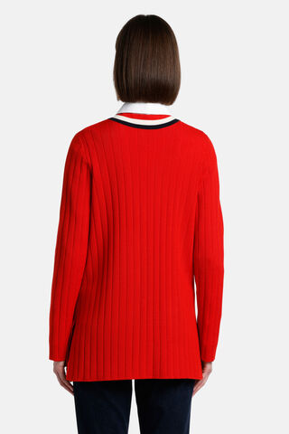 Magistro, red, large image number 1