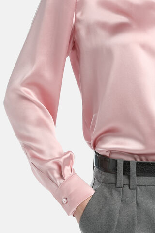 Latteria, pink, large image number 3