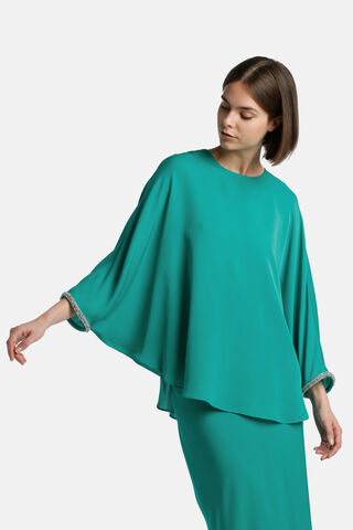 Brava, emerald green, large image number 0