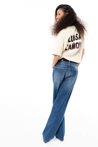 Ylamour, white, large image number 5