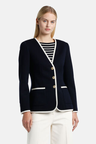 Marengo, blue, large image number 0