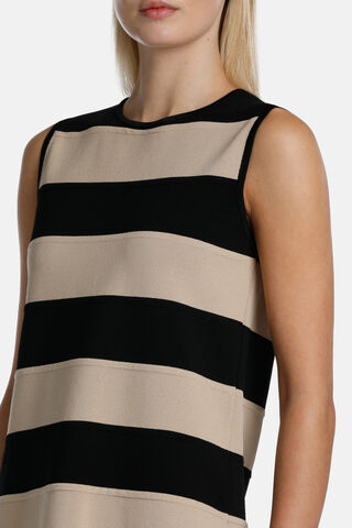 Cantilena, black-beige, large image number 3