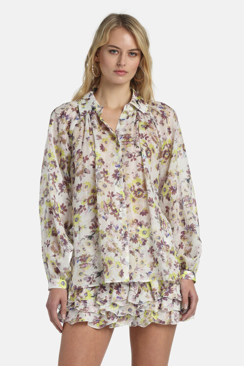 Brasca, pink, large image number 1