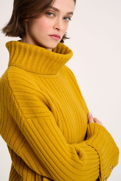 Meconio, mustard, large image number 2