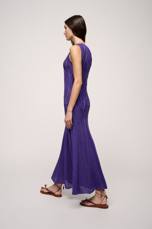 Cerchia, purple, large image number 1