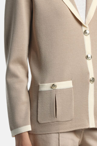 Meridien, beige, large image number 3