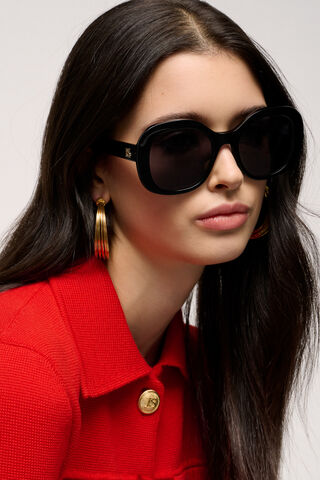 Xbeatrice, black-gold, large image number 0