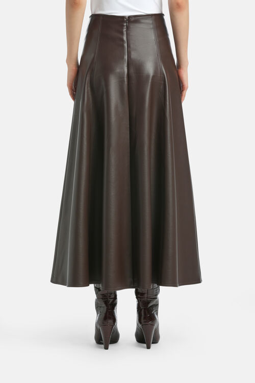 Fuoco, dark brown, large image number 1