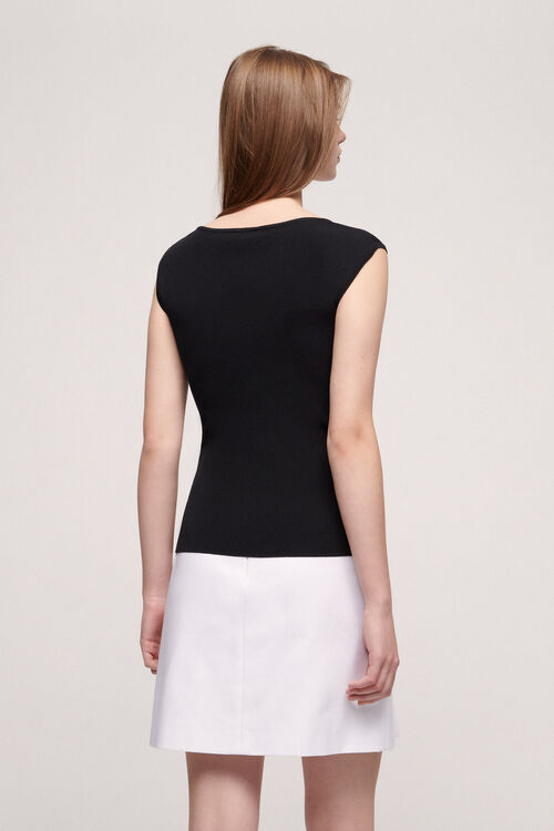 Culla, black, large image number 1