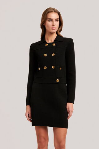 Magone, black, large image number 0