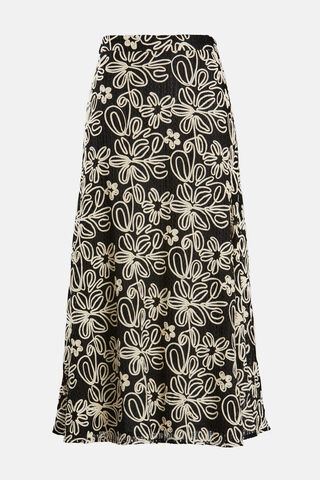 Tenente, black-ivory, large image number 3