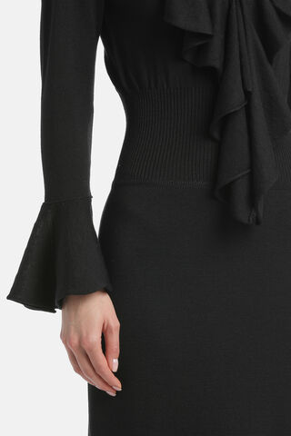 Malimba, black, large image number 3