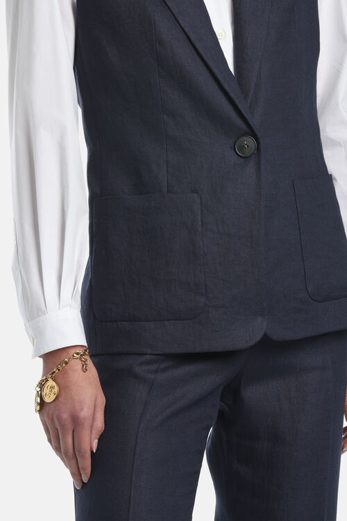 Valeggio, blue, large image number 3