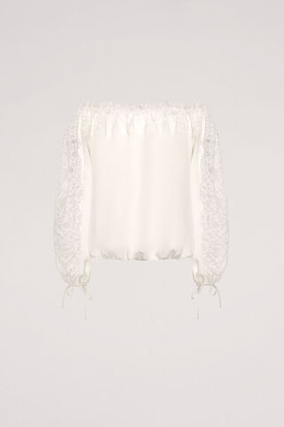 Balia, cream, large image number 5