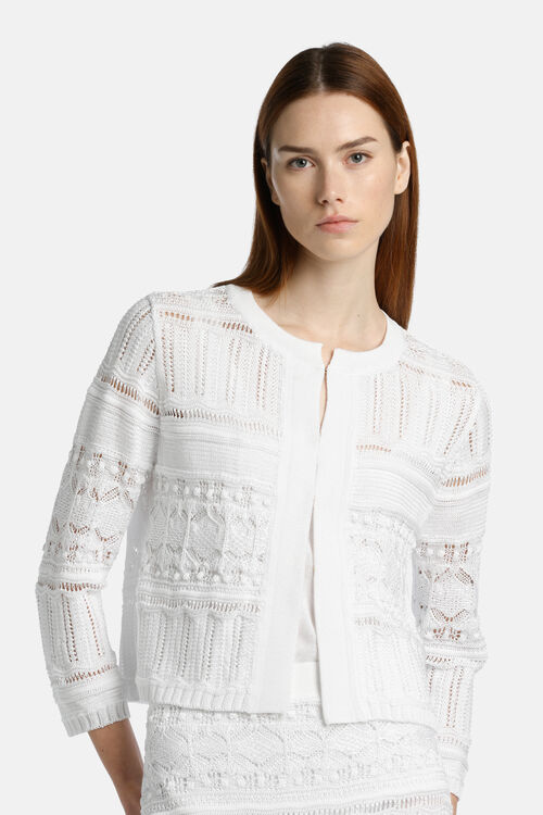 Canaletta, white, large image number 2