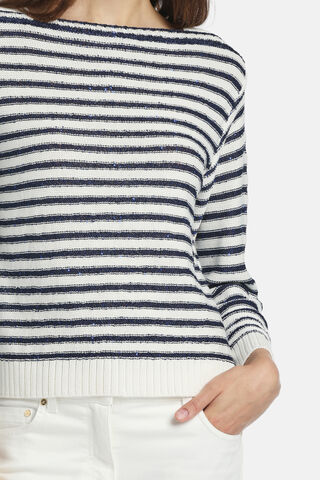 Clacson, cream, large image number 3