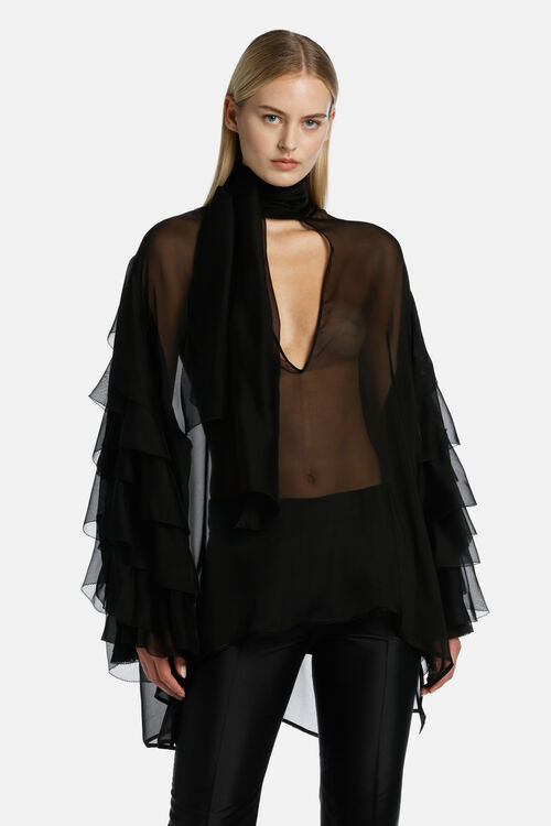 Brillina, black, large image number 1
