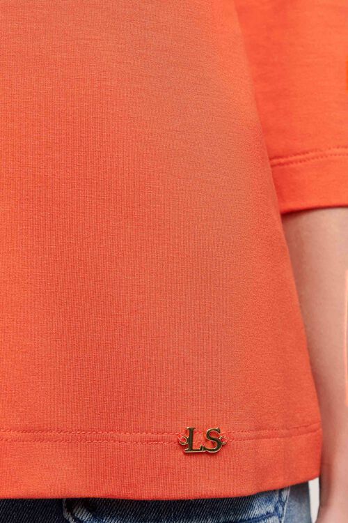 Bughi, bright orange, large image number 2