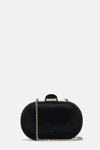 Ialofane, black-gold, large image number 0