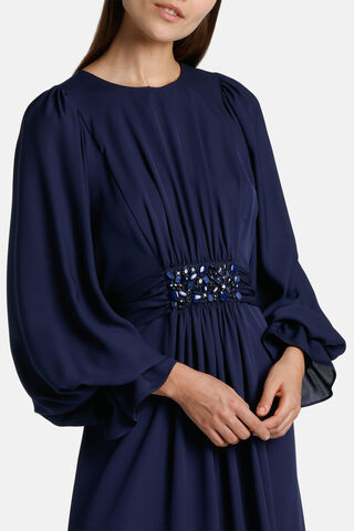 Pirano, blue, large image number 2