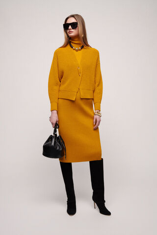 Mail, mustard, large image number 3
