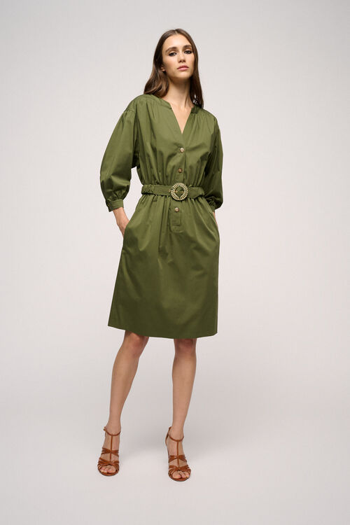 Pignolo, military green, large image number 0