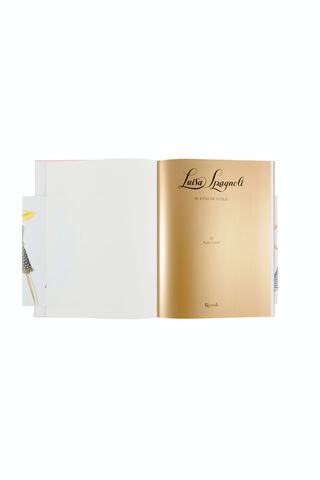 Libr-I-74/633, pink, large image number 1