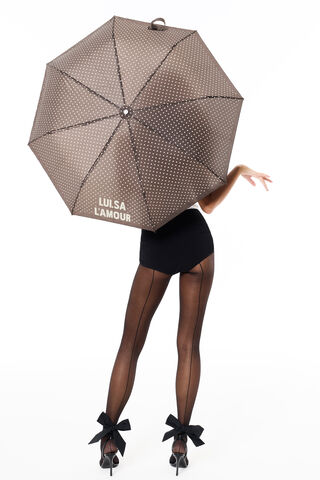 Yrosetta, brown, large image number 1