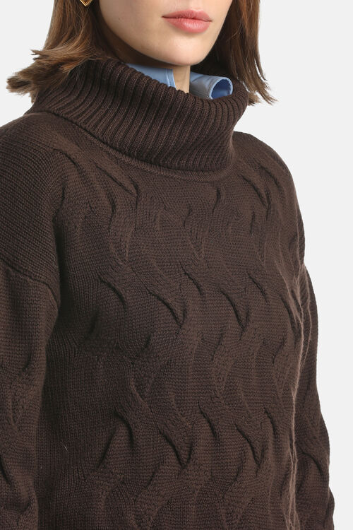 Martinella, brown, large image number 2