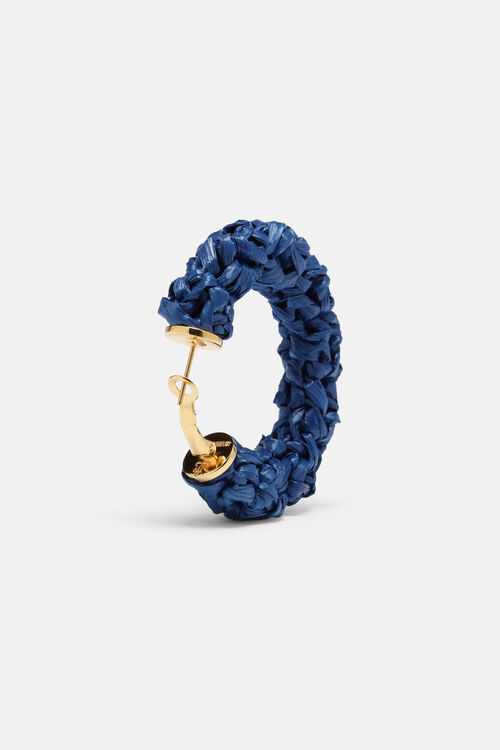 Namtu, bluette-gold, large image number 2