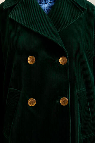Salomone, verde bottiglia, large image number 2