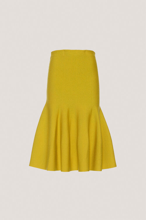 Cettina, yellow, large image number 3