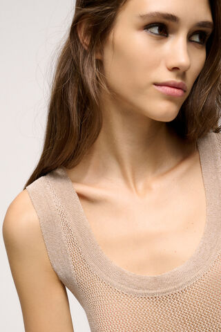 Cupo, beige, large image number 3