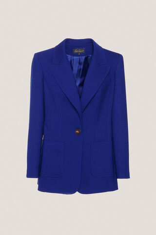 Sognatore, bluette, large image number 4